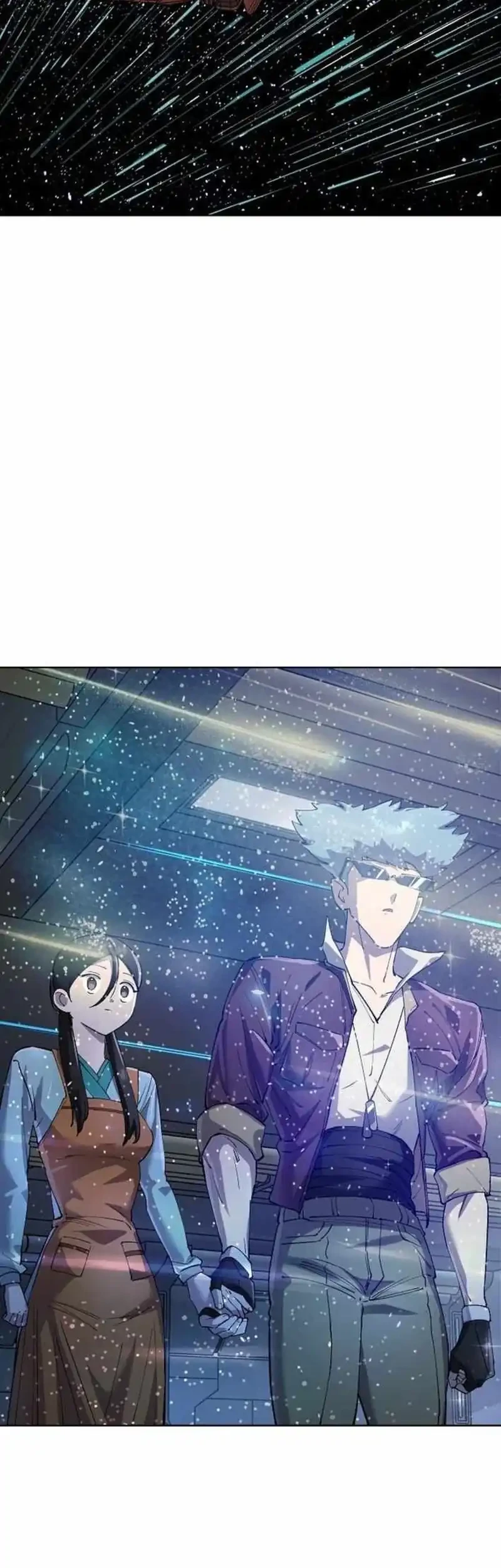 Cosmic Heavenly Demon 3077 Chapter 88 Gambar 33