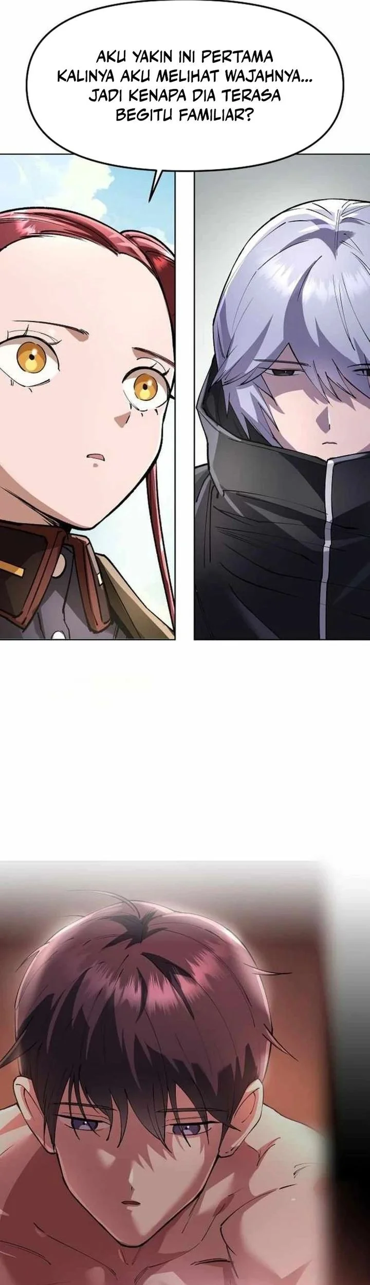Cosmic Heavenly Demon 3077 Chapter 89 Gambar 27