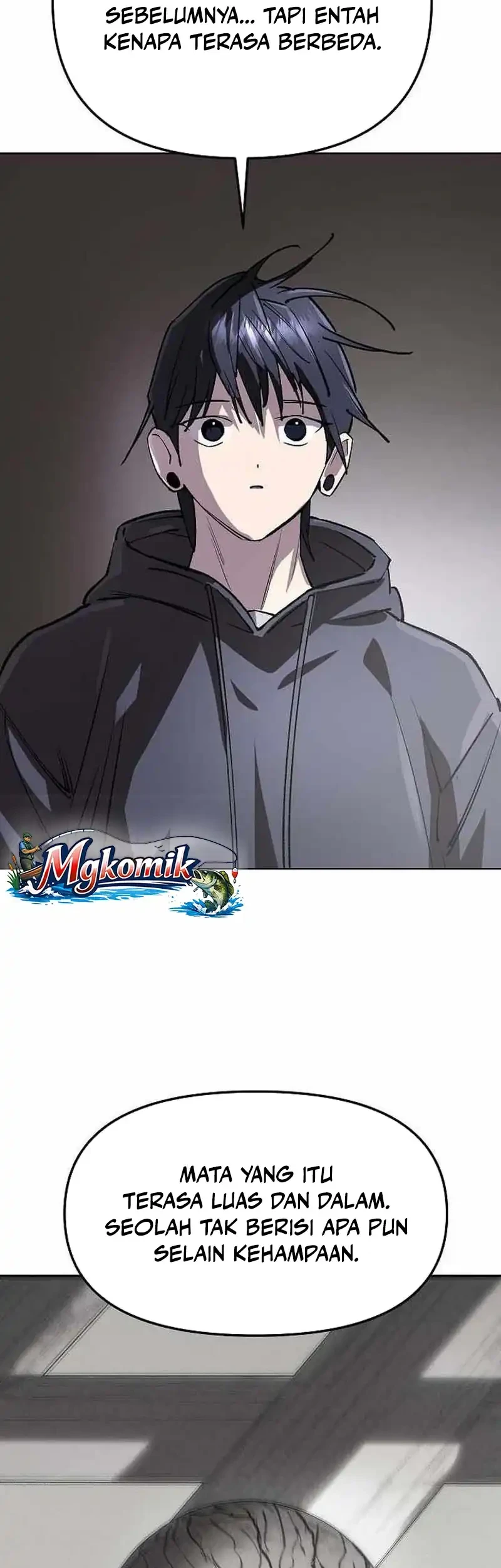 Cosmic Heavenly Demon 3077 Chapter 90 Gambar 29