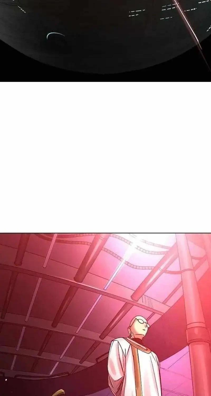 Cosmic Heavenly Demon 3077 Chapter 92 Gambar 32