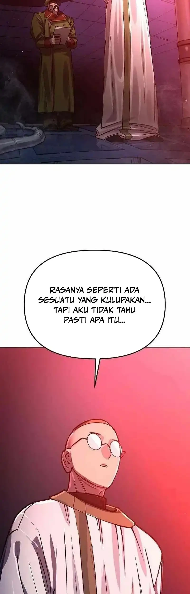 Cosmic Heavenly Demon 3077 Chapter 92 Gambar 33