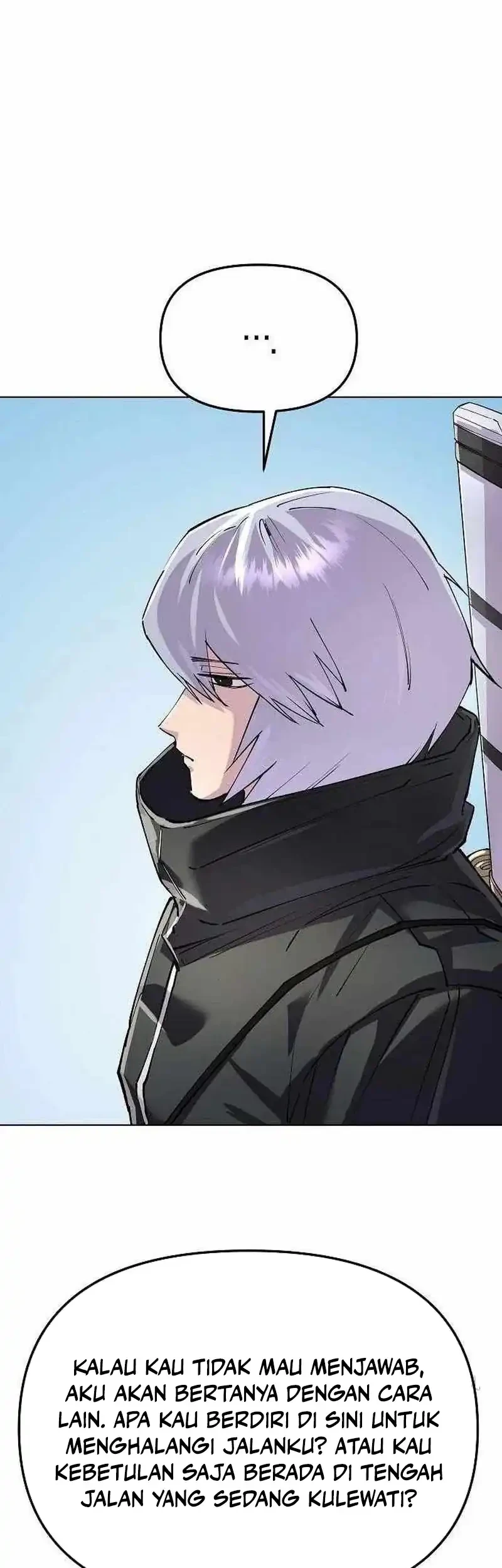 Cosmic Heavenly Demon 3077 Chapter 93 Gambar 33