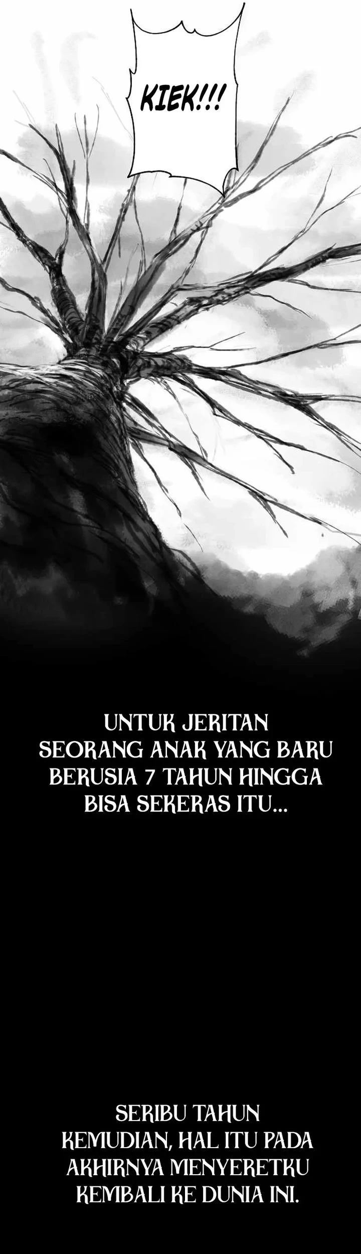 Cosmic Heavenly Demon 3077 Chapter 94 Gambar 31