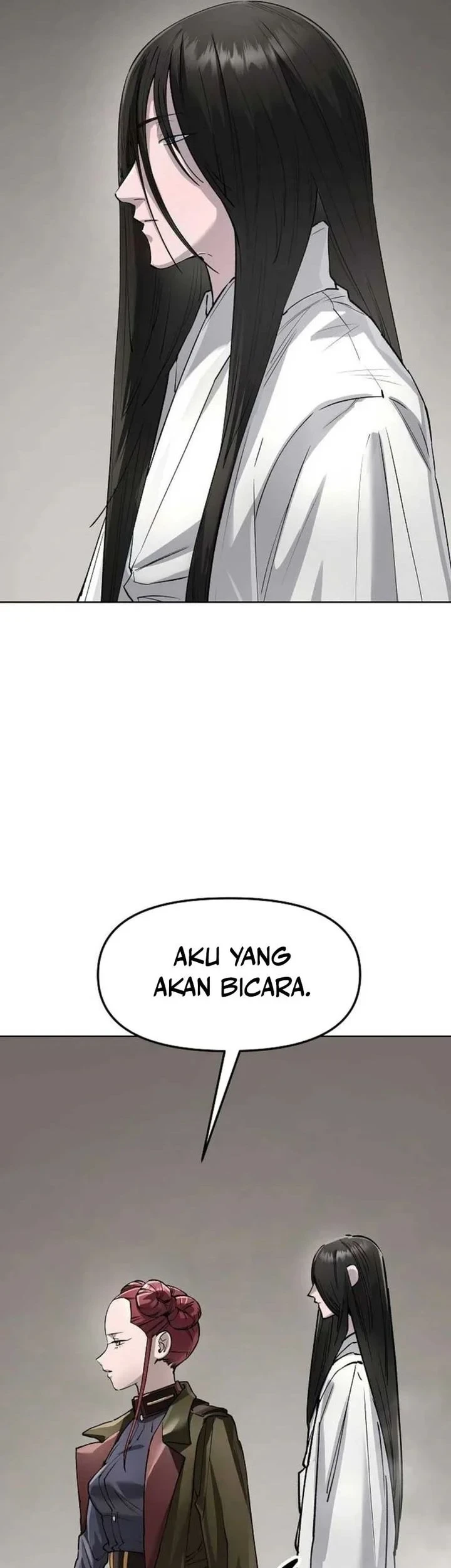 Cosmic Heavenly Demon 3077 Chapter 95 Gambar 35