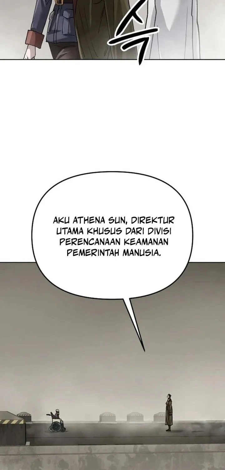 Cosmic Heavenly Demon 3077 Chapter 95 Gambar 36