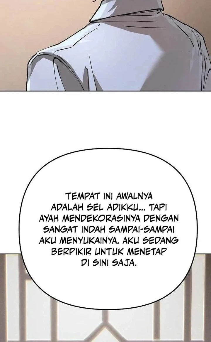 Cosmic Heavenly Demon 3077 Chapter 97 Gambar 34