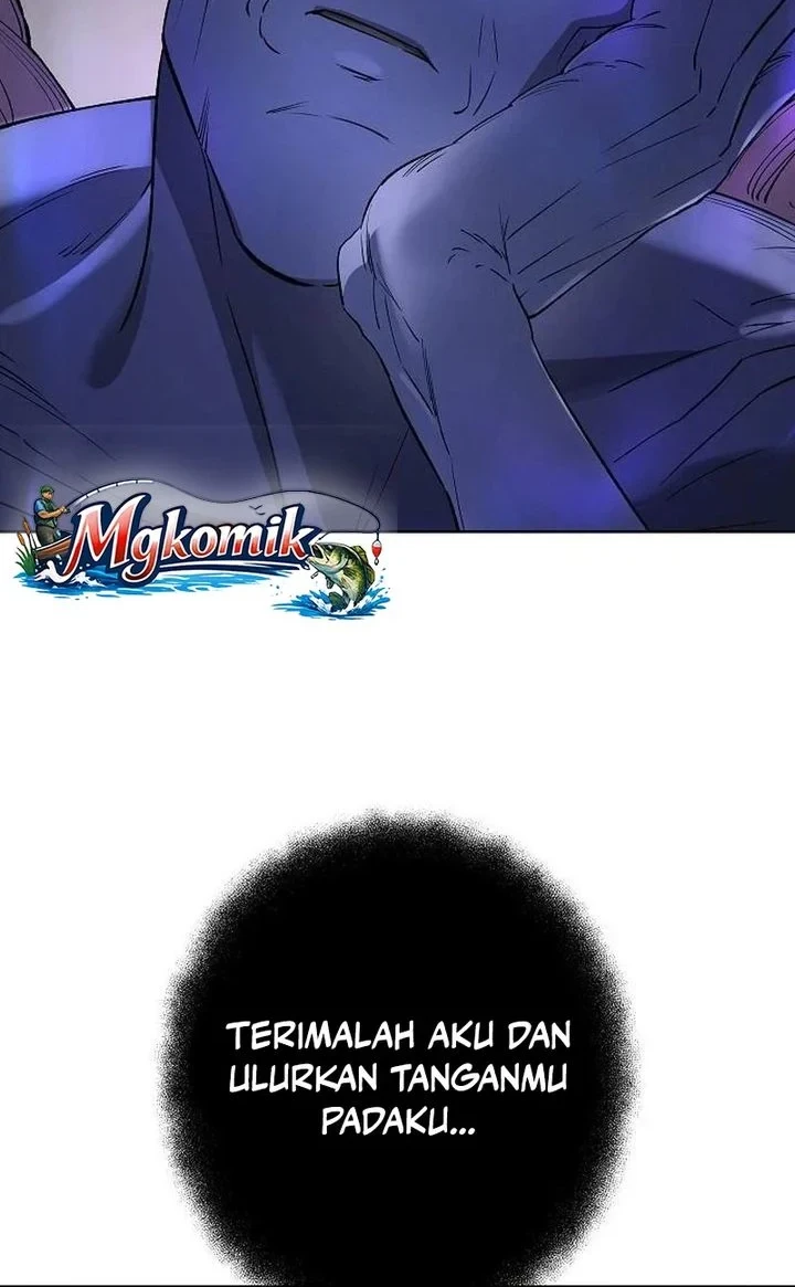 Cosmic Heavenly Demon 3077 Chapter 98 Gambar 30