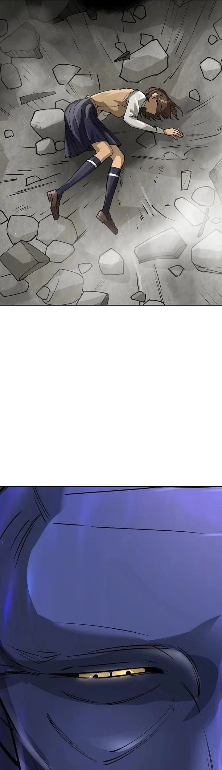 Cosmic Heavenly Demon 3077 Chapter 98 Gambar 31