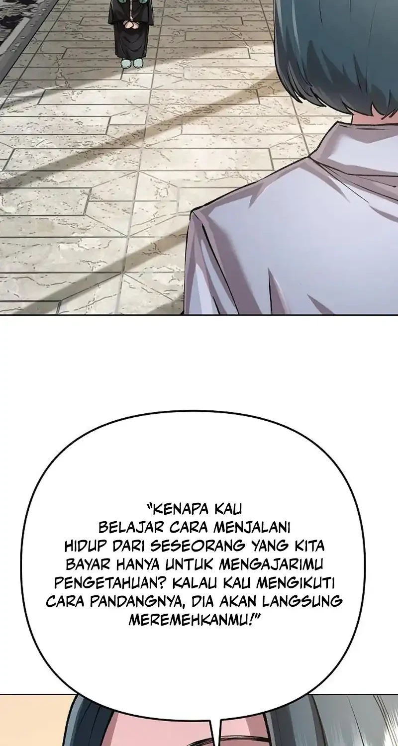 Cosmic Heavenly Demon 3077 Chapter 99 Gambar 32