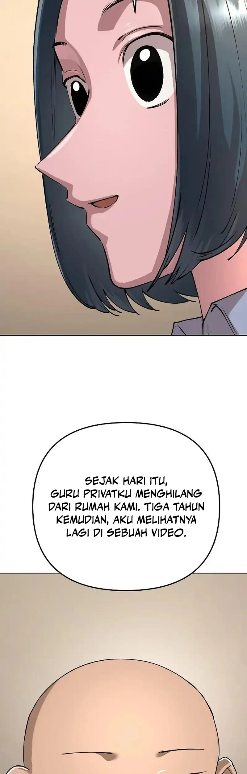 Cosmic Heavenly Demon 3077 Chapter 99 Gambar 33
