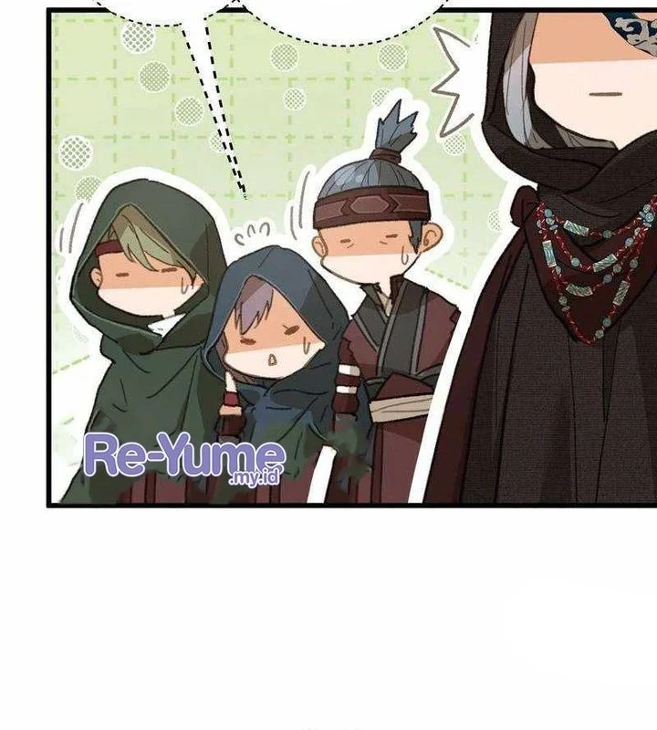 Counterattacking System Available At The Grand Ascension Stage Chapter 58 Gambar 16