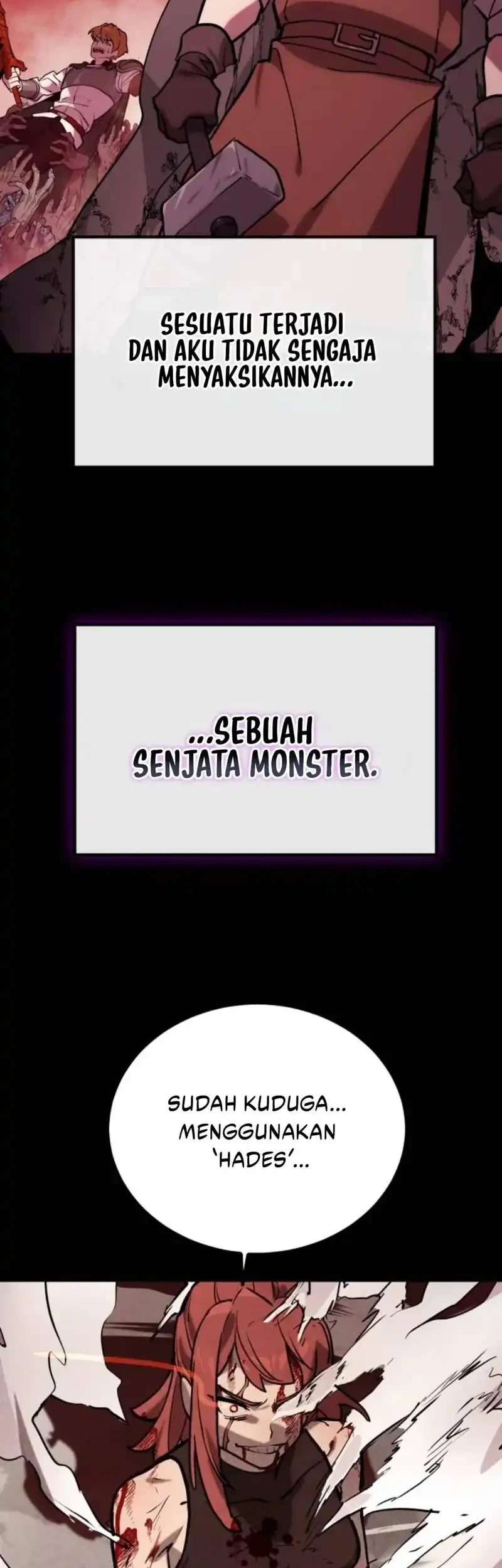 Craftsman’s Street Chapter 2 Gambar 29