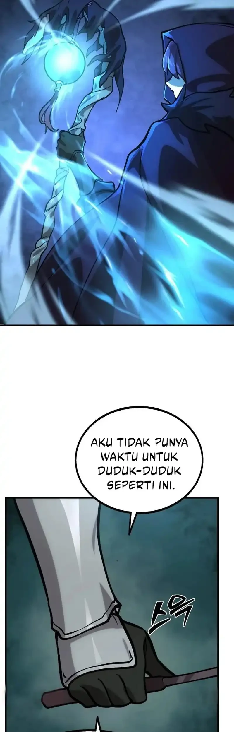 Craftsman’s Street Chapter 4 Gambar 25