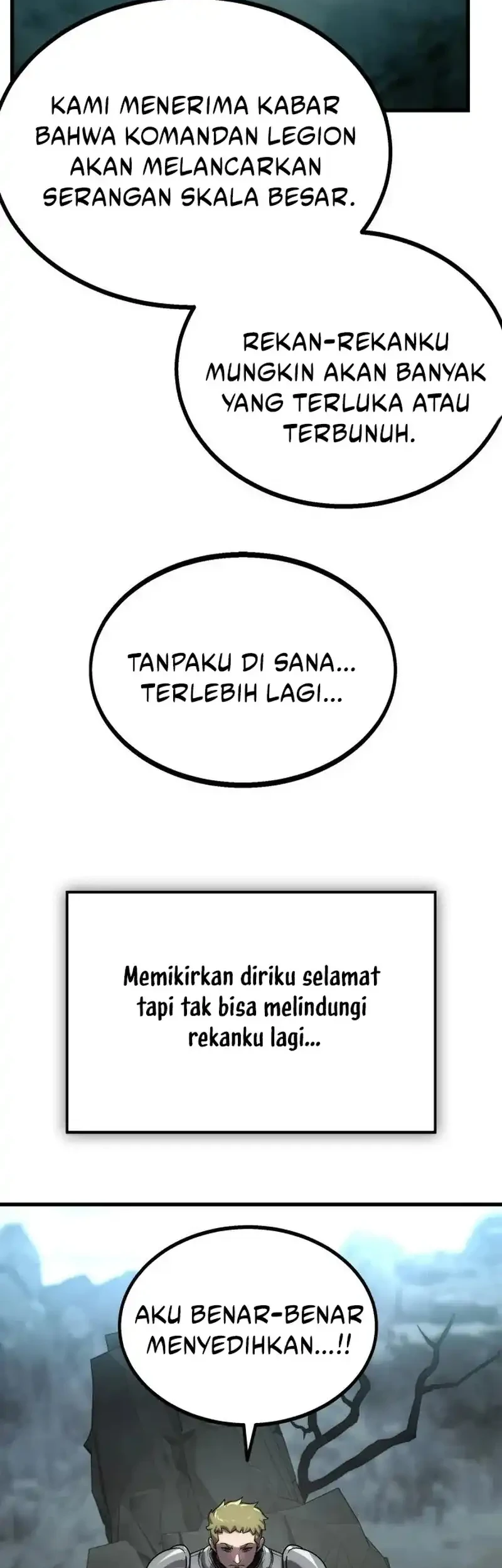Craftsman’s Street Chapter 4 Gambar 26
