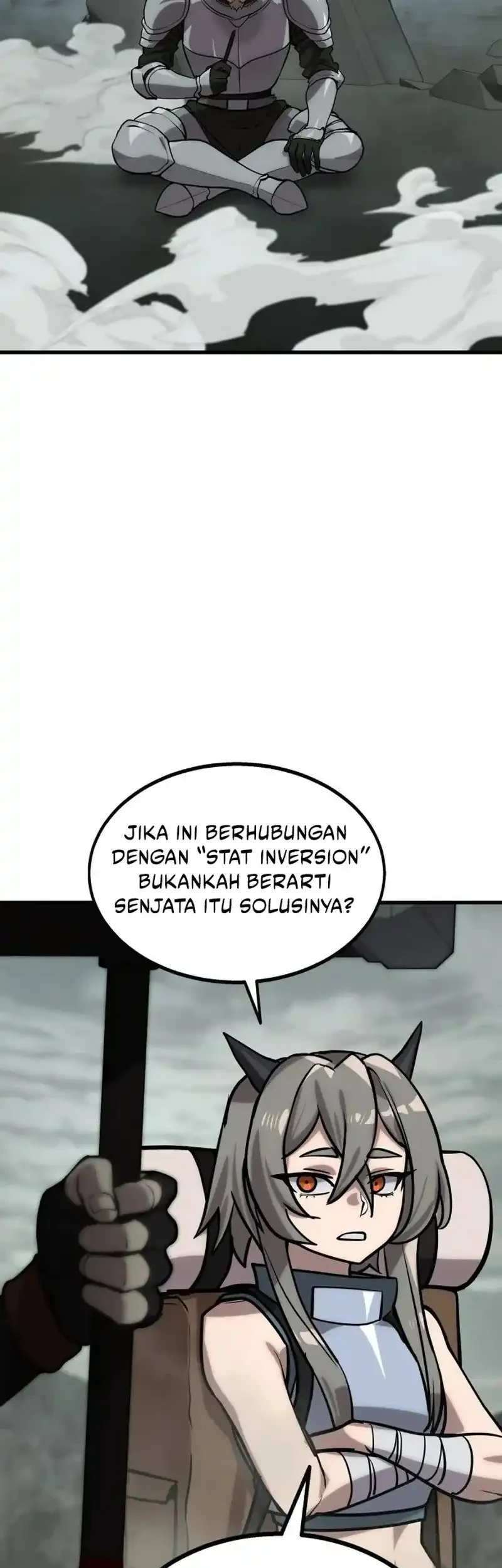 Craftsman’s Street Chapter 4 Gambar 27