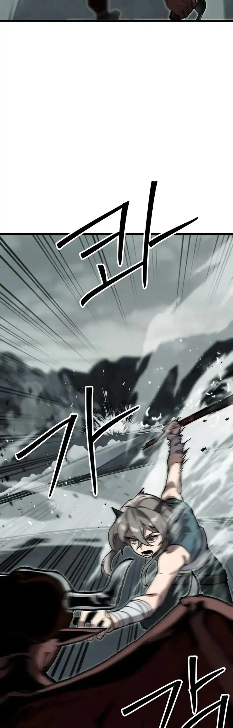 Craftsman’s Street Chapter 5 Gambar 22