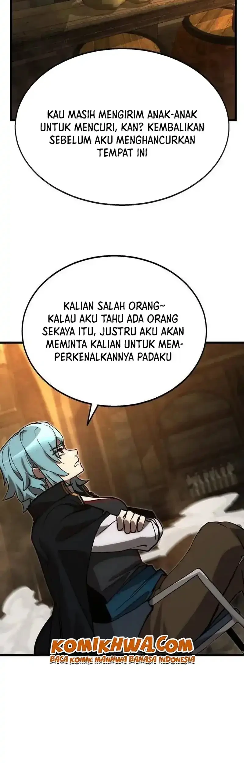 Craftsman’s Street Chapter 9 Gambar 22