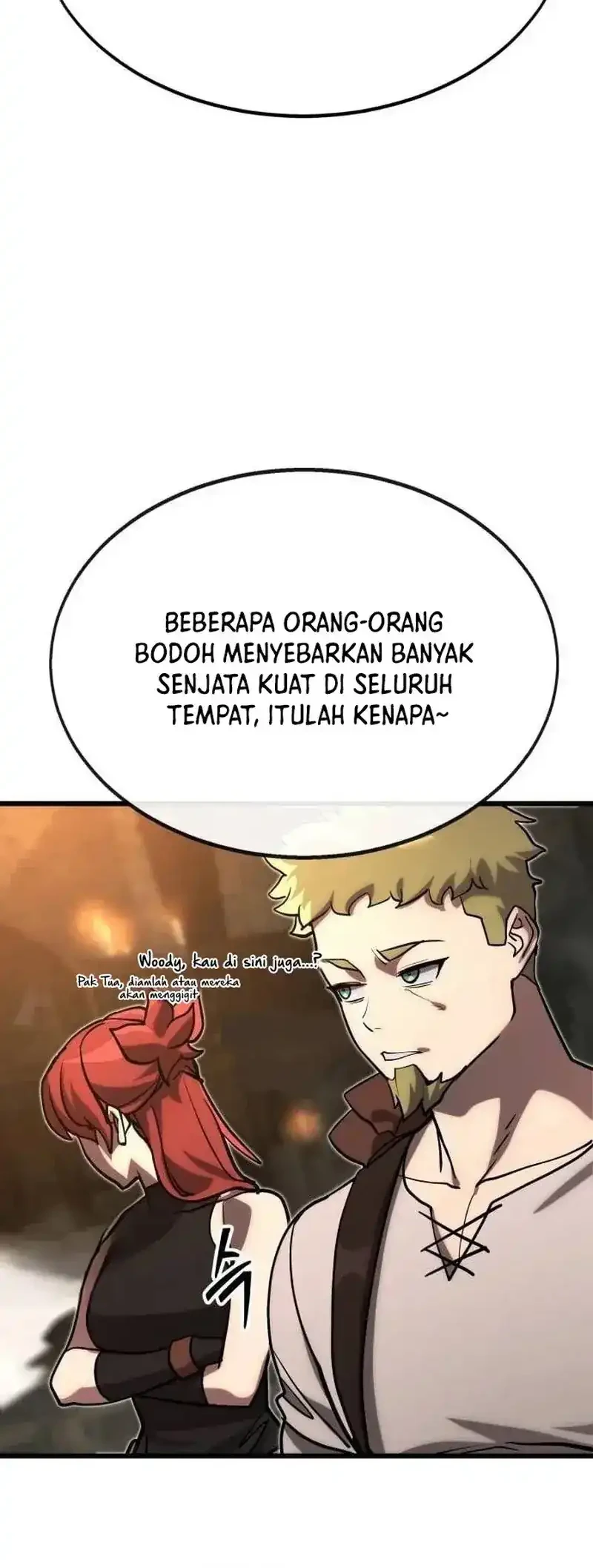 Craftsman’s Street Chapter 9 Gambar 24