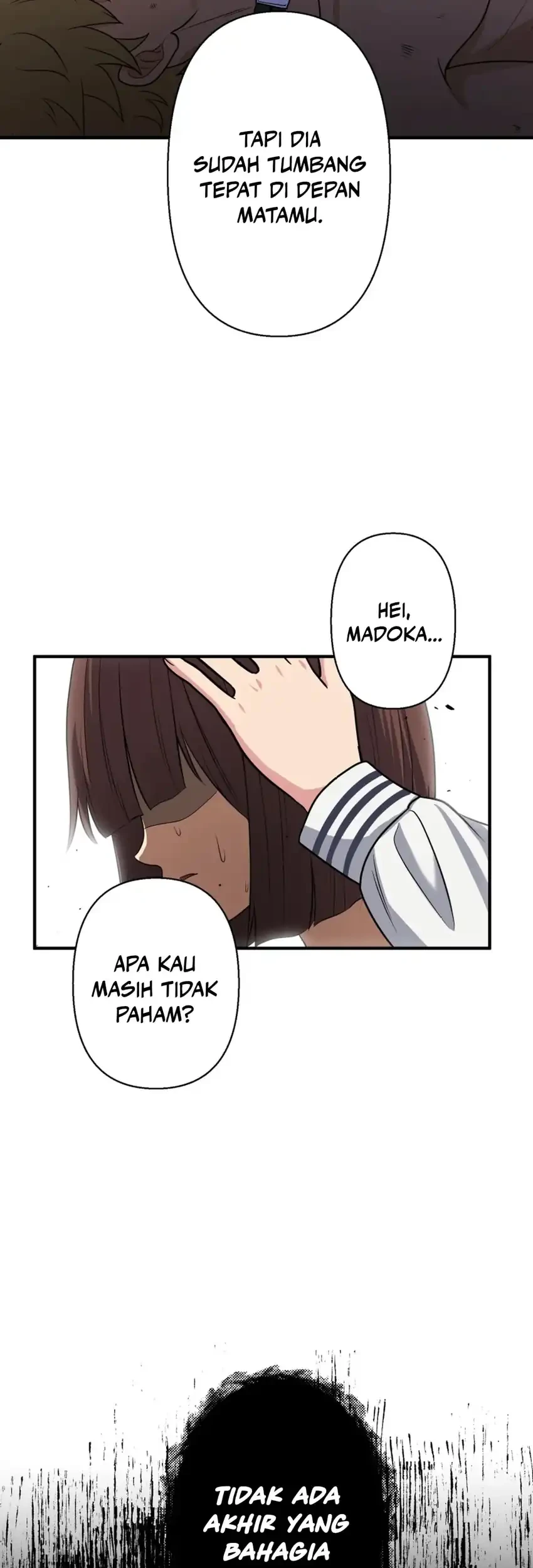 Criminal Transfer Student Chapter 13 Gambar 23