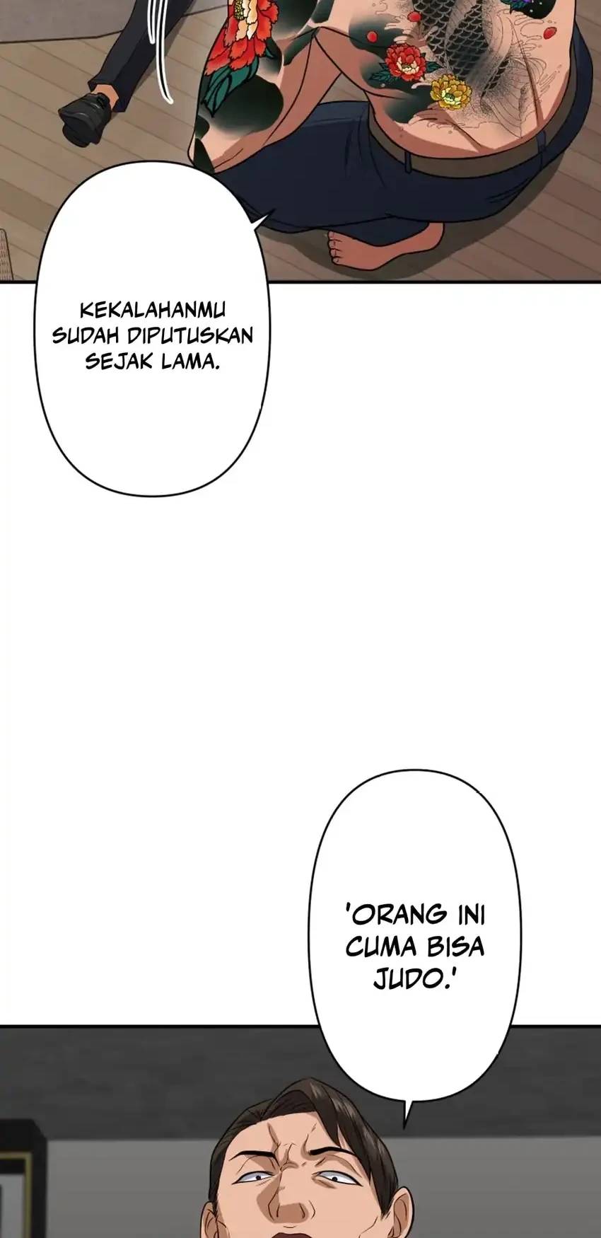 Criminal Transfer Student Chapter 13 Gambar 26