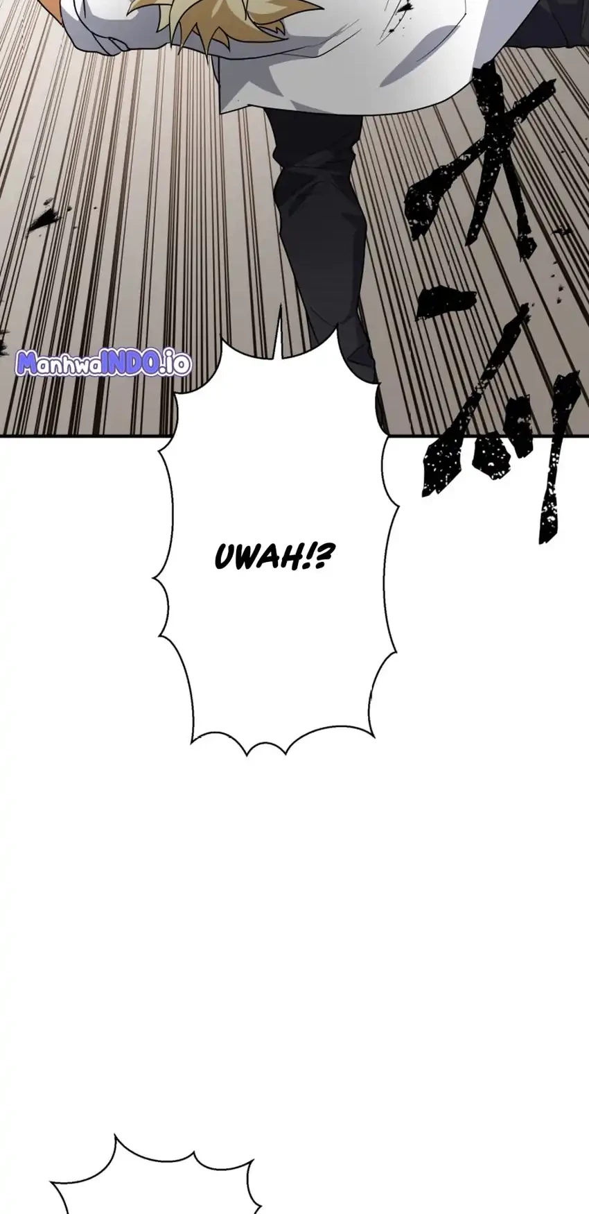 Criminal Transfer Student Chapter 19 Gambar 28