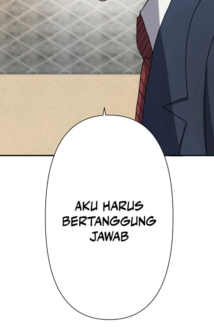 Criminal Transfer Student Chapter 21 Gambar 30