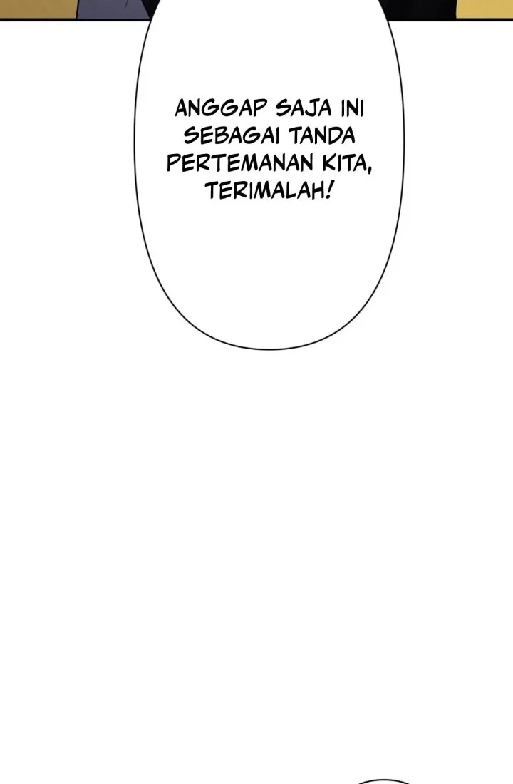 Criminal Transfer Student Chapter 23 Gambar 26