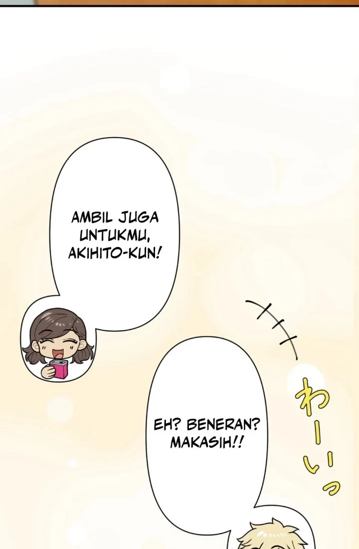 Criminal Transfer Student Chapter 23 Gambar 28