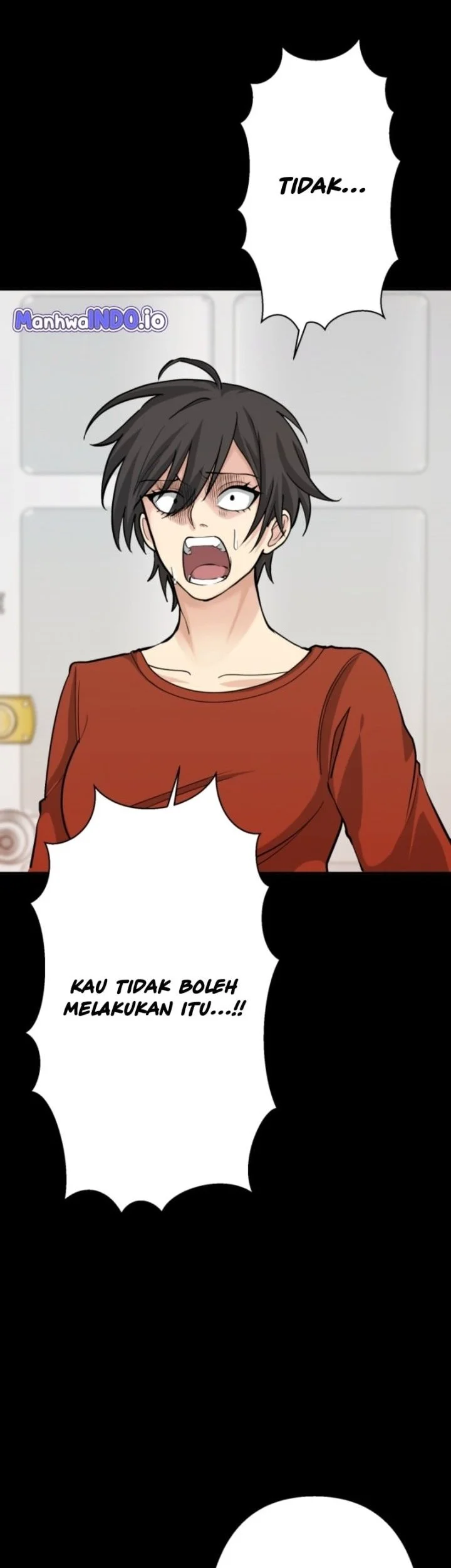 Criminal Transfer Student Chapter 29 Gambar 25