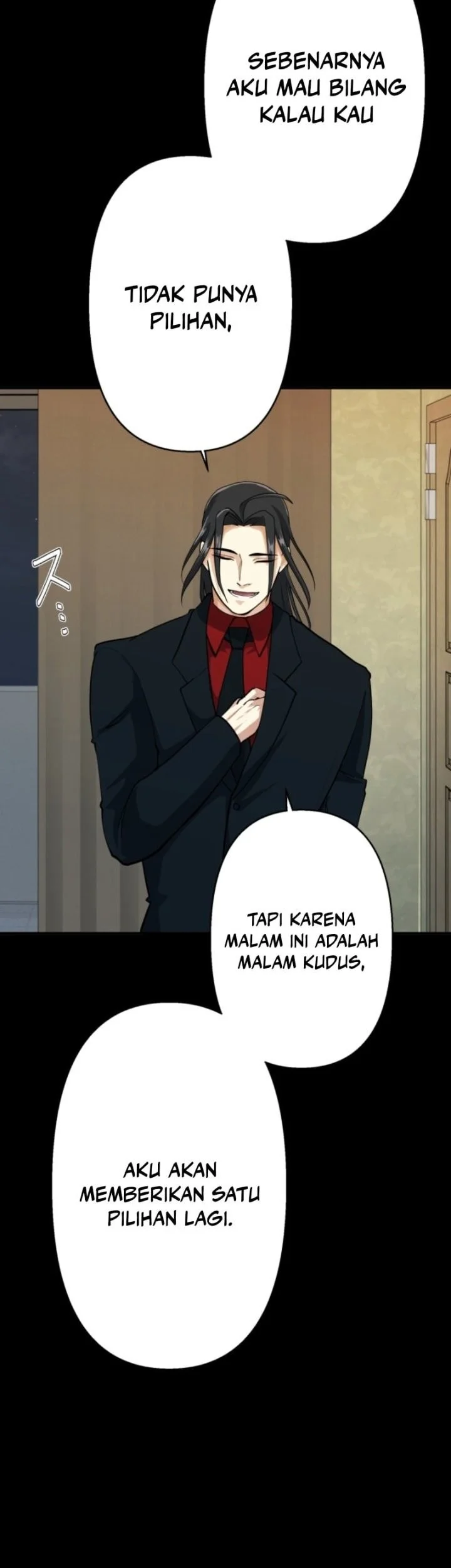 Criminal Transfer Student Chapter 29 Gambar 26