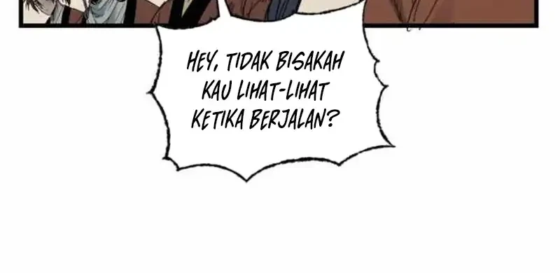 Crimson Heart Wanderer Chapter 39 Gambar 9