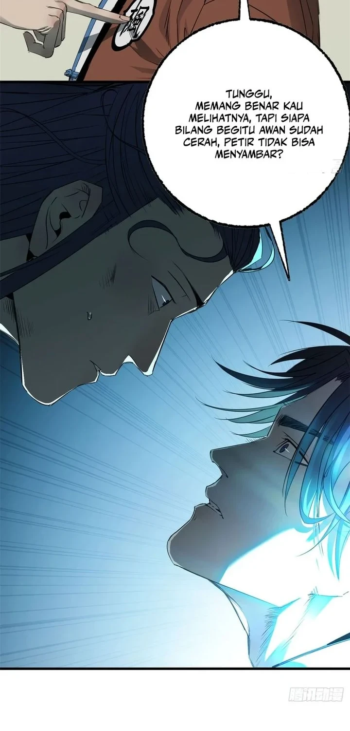 Crimson Heart Wanderer Chapter 59 Gambar 9