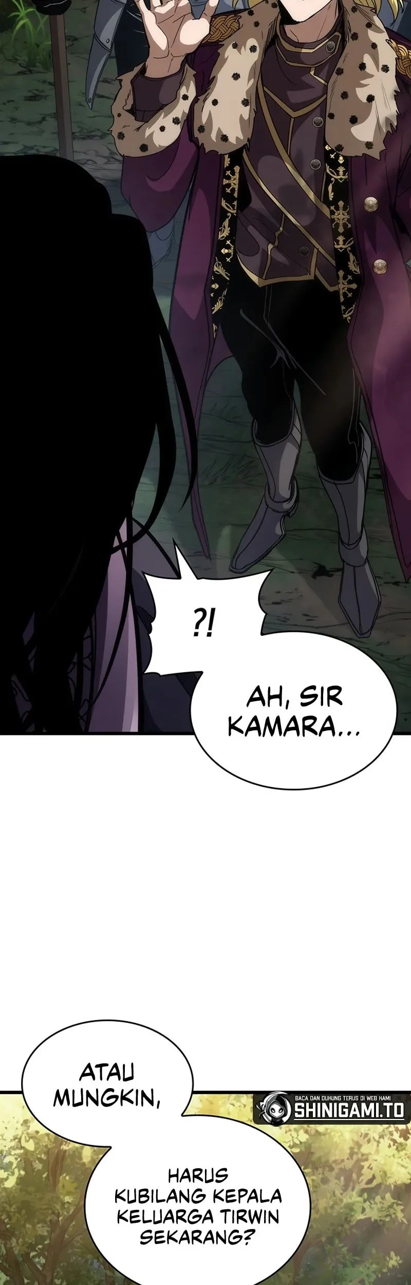 Crimson Reset Chapter 16 Gambar 42
