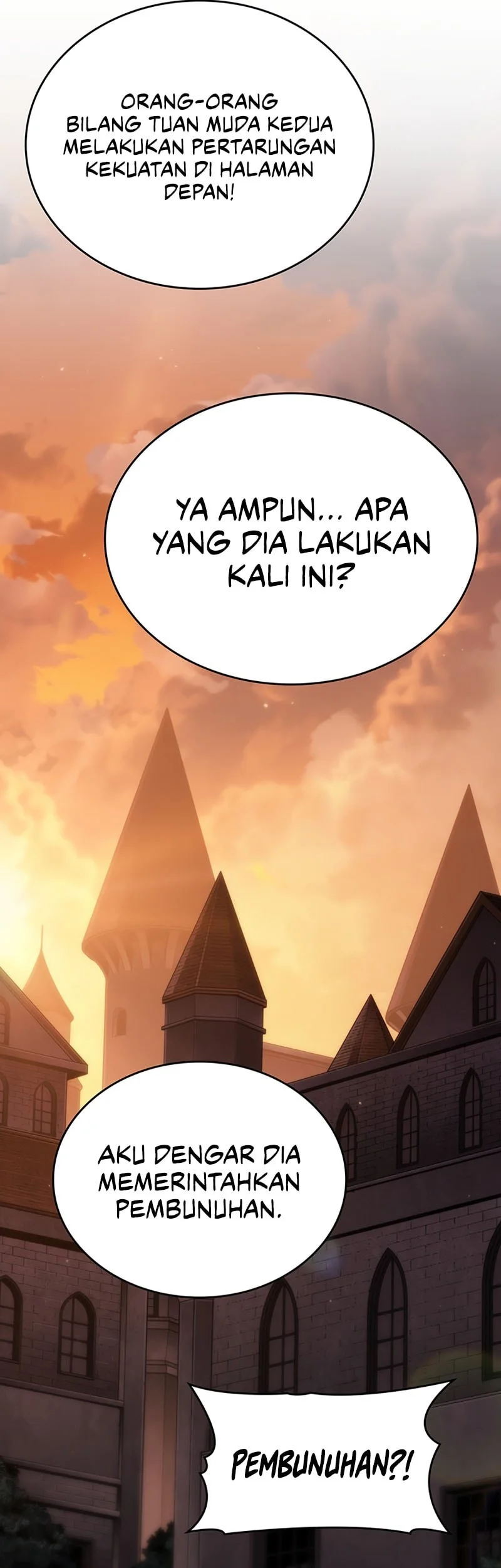 Crimson Reset Chapter 17 Gambar 31