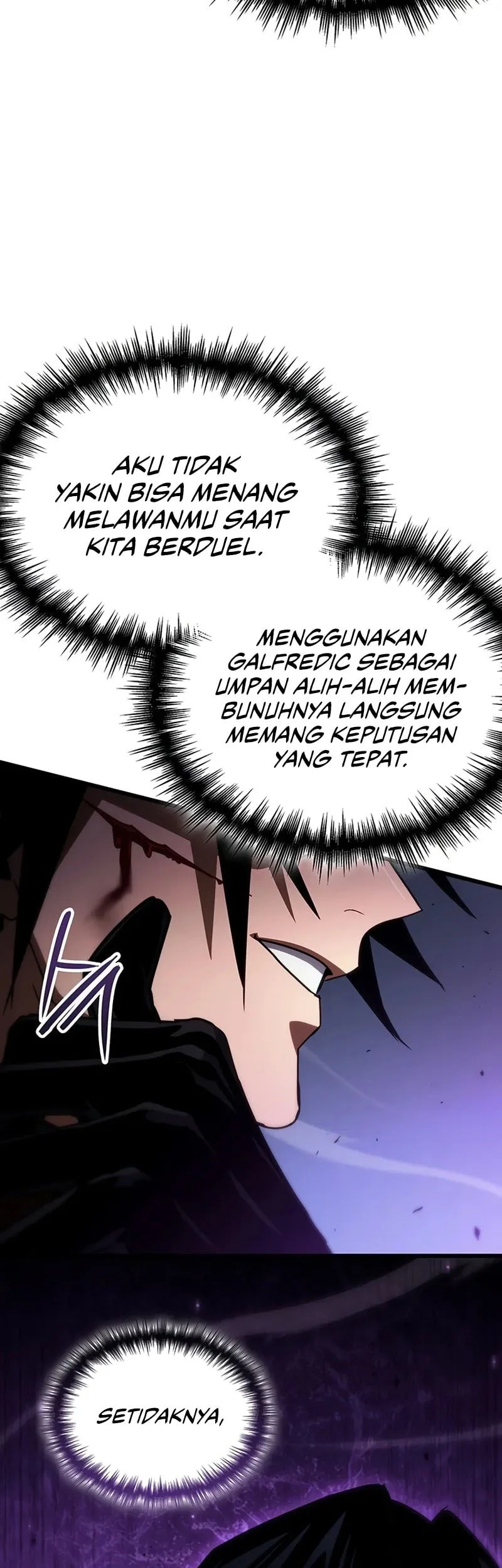 Crimson Reset Chapter 20 Gambar 33