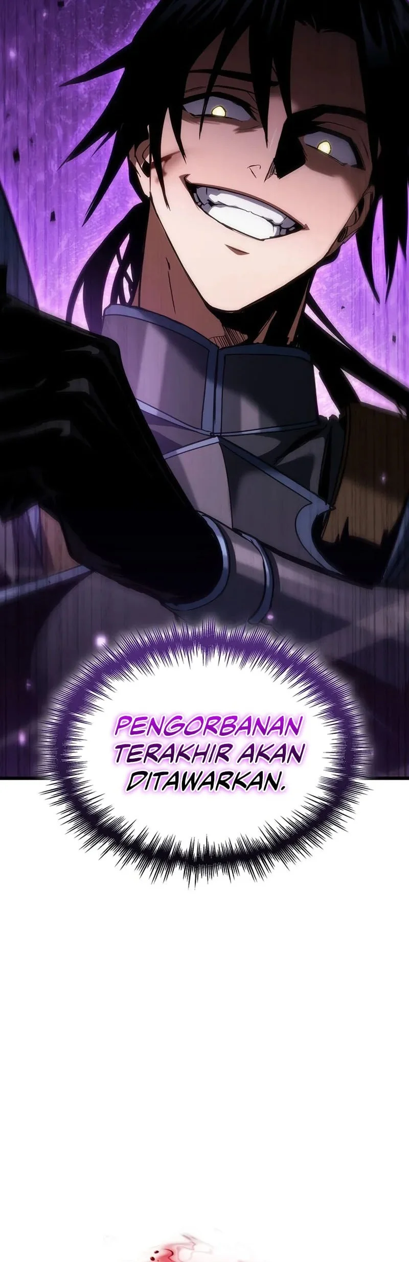 Crimson Reset Chapter 20 Gambar 34
