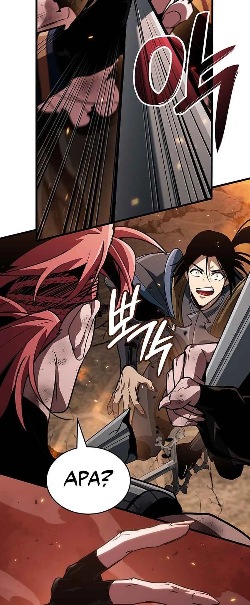 Crimson Reset Chapter 23 Gambar 24