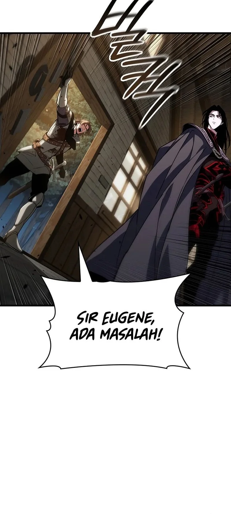 Crimson Reset Chapter 26 Fix Gambar 21