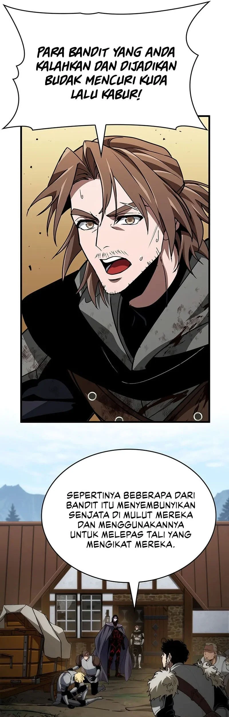Crimson Reset Chapter 26 Fix Gambar 22