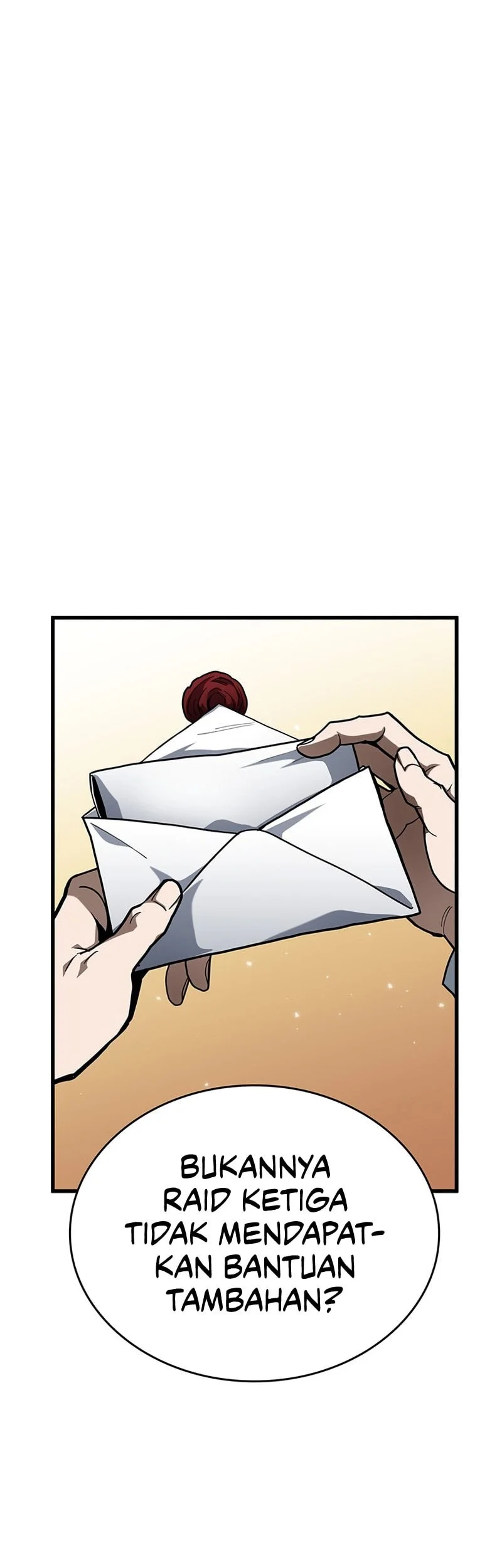 Crimson Reset Chapter 27 Gambar 20