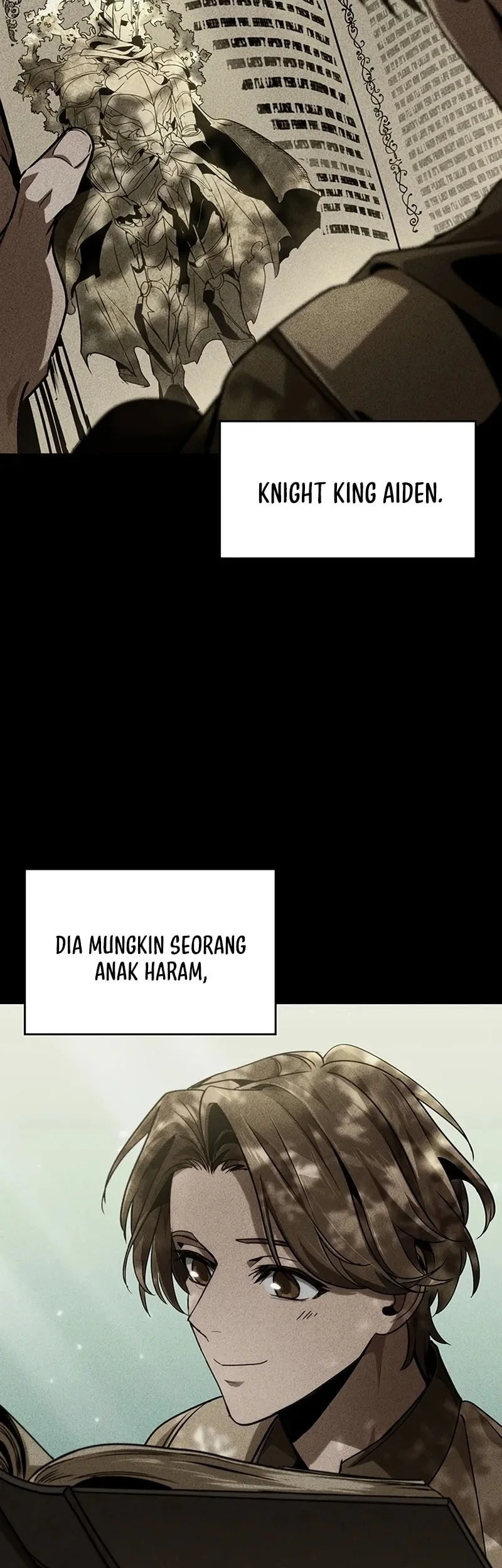Crimson Reset Chapter 29 Gambar 16