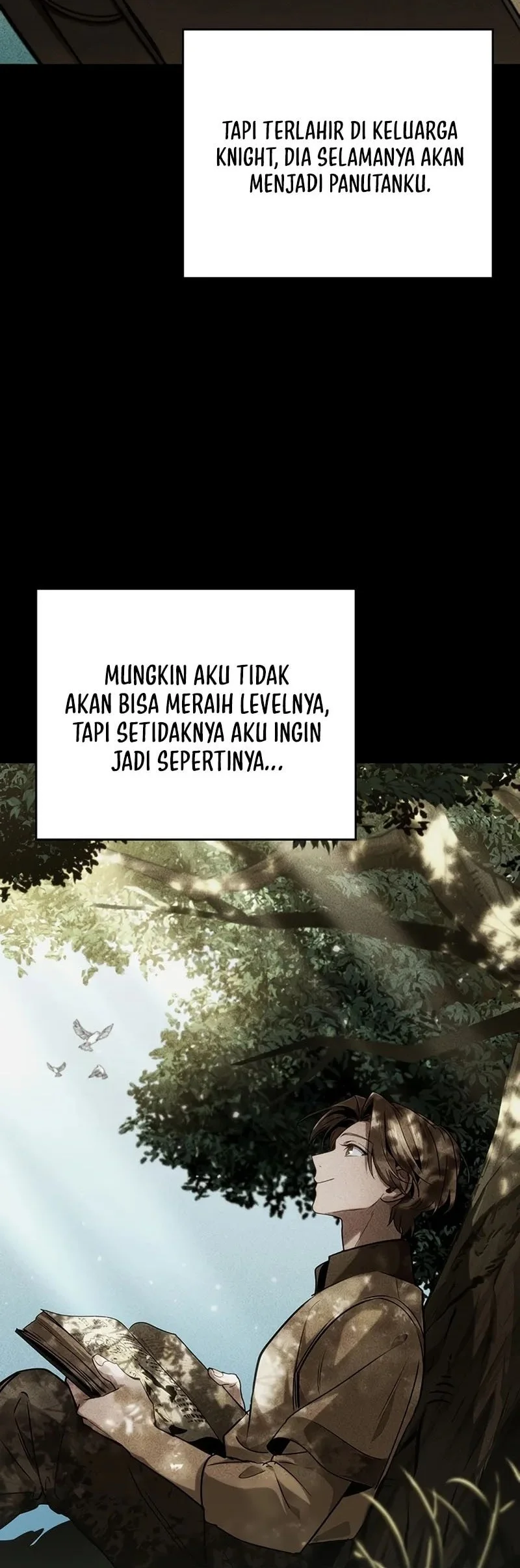 Crimson Reset Chapter 29 Gambar 17