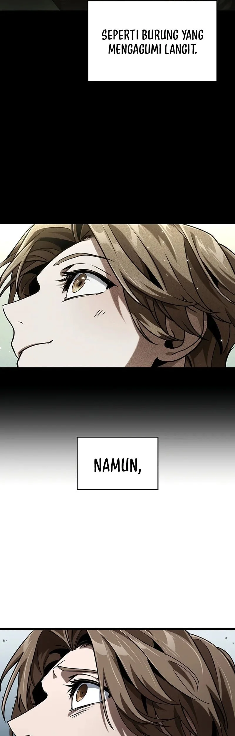 Crimson Reset Chapter 29 Gambar 18