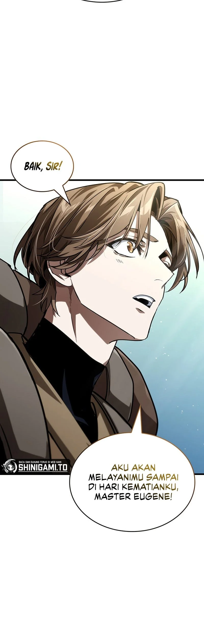 Crimson Reset Chapter 31 Gambar 20
