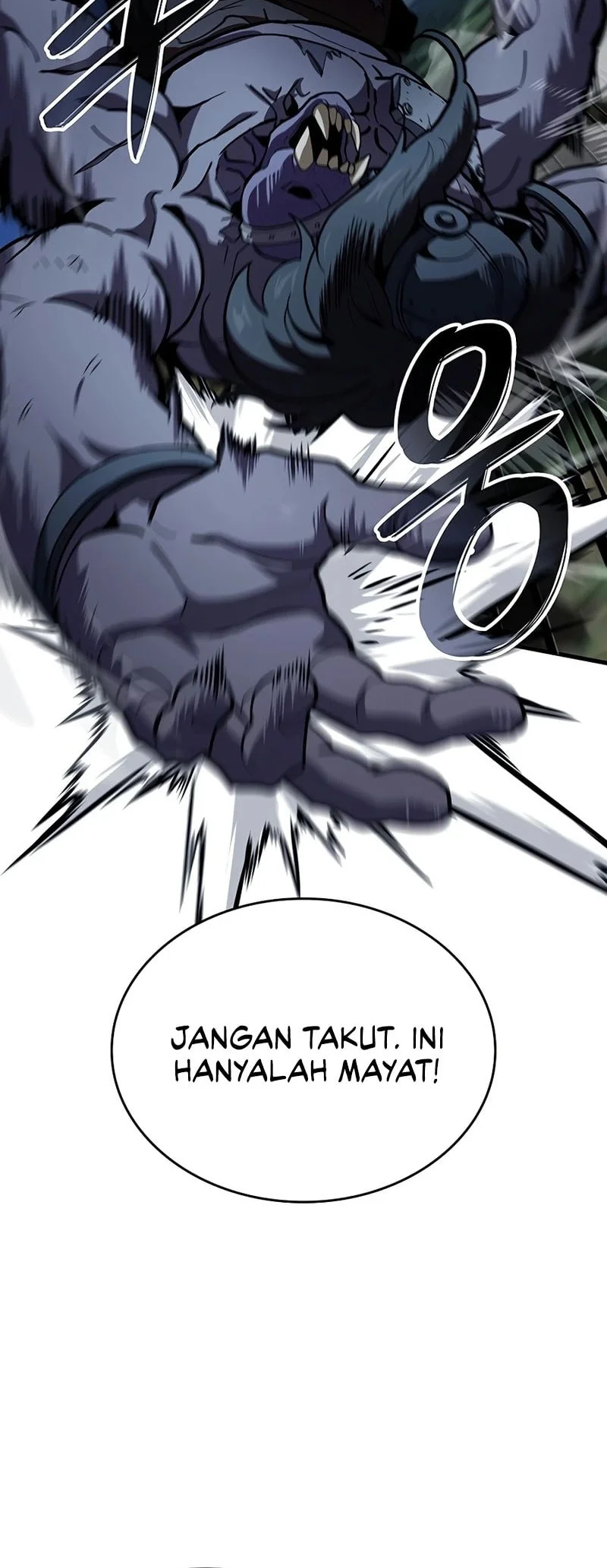Crimson Reset Chapter 41 Gambar 21