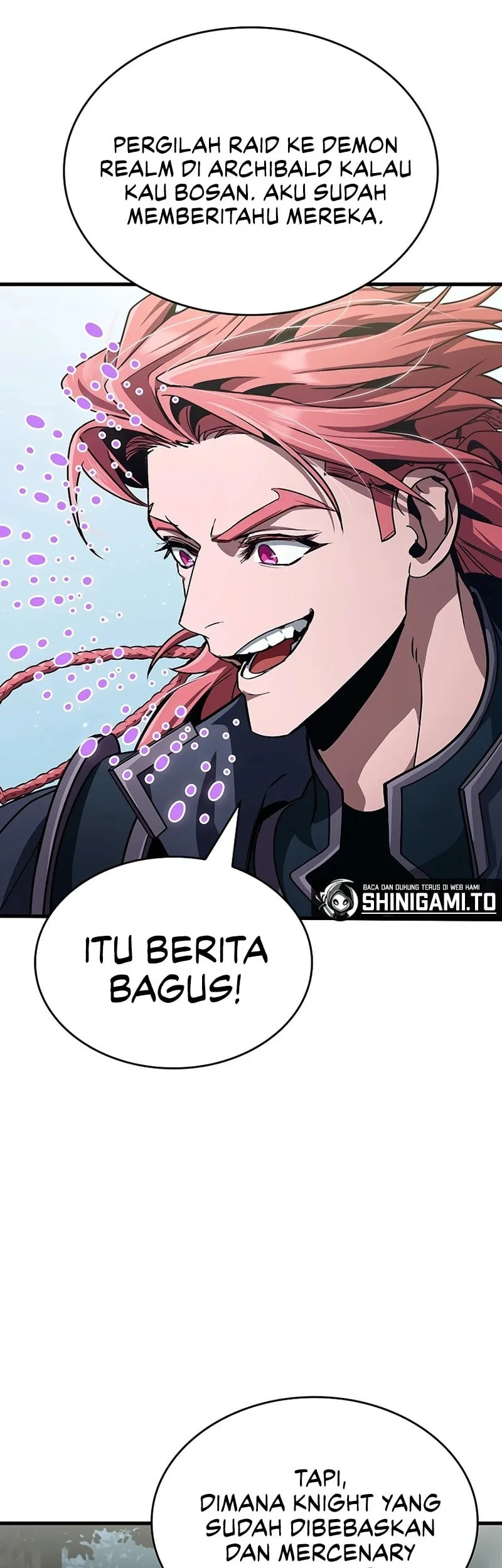 Crimson Reset Chapter 42 Gambar 23