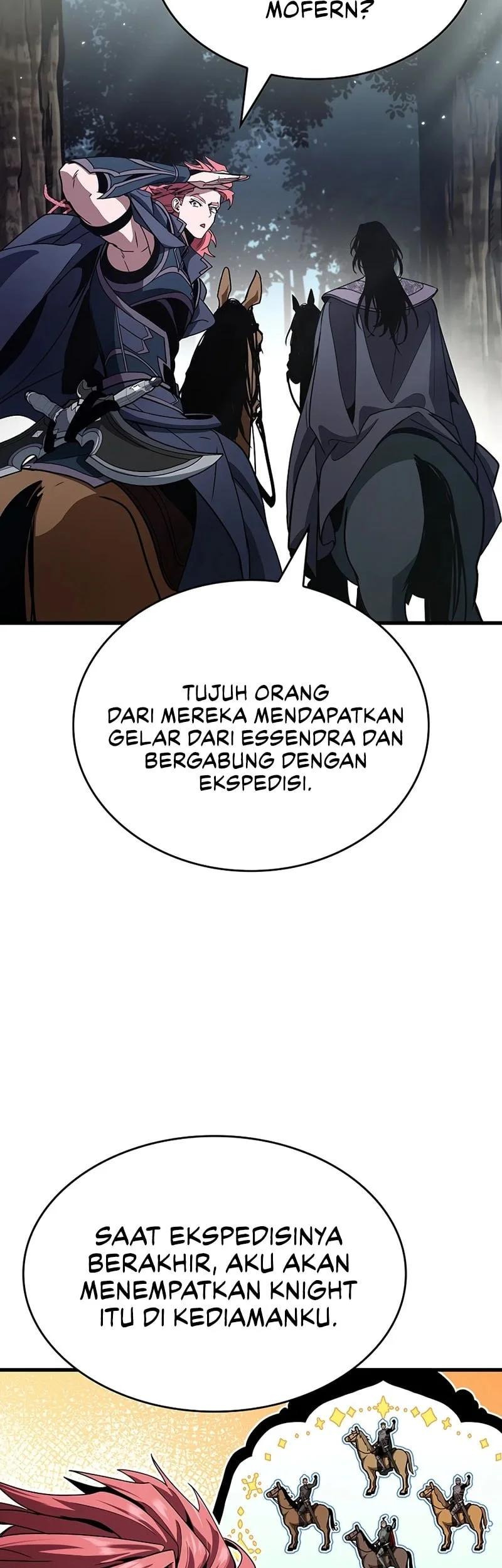 Crimson Reset Chapter 42 Gambar 24