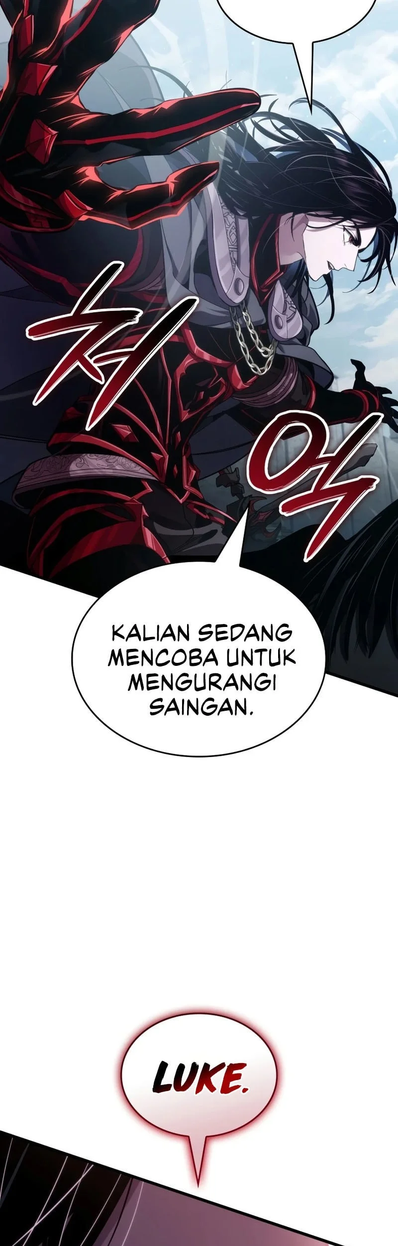 Crimson Reset Chapter 43 Gambar 20