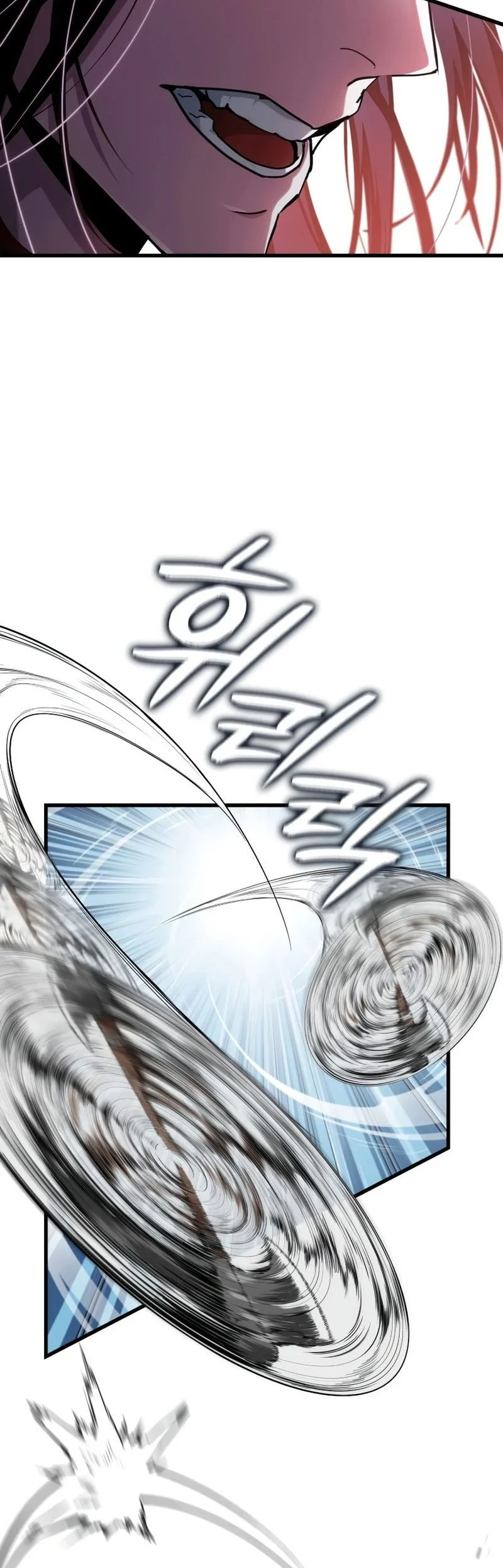 Crimson Reset Chapter 43 Gambar 21
