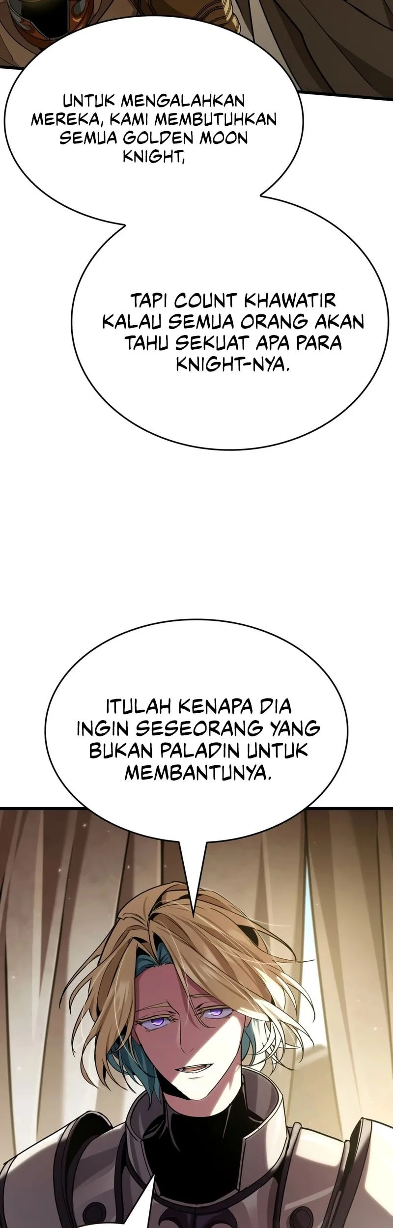 Crimson Reset Chapter 44 Gambar 24